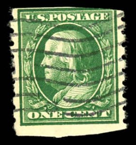 USA 392 Used