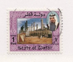 Qatar    795             used