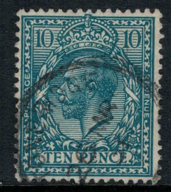 Great Britain #199  CV $45.00