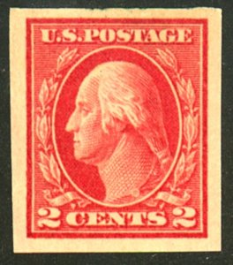 U.S. #459 MINT OG NH