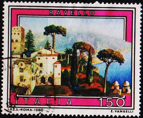 Italy. 1980 150L S.G.1643 Fine Used