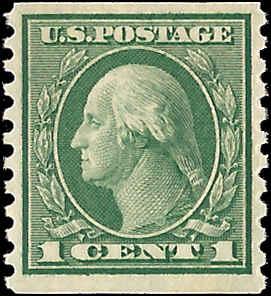 452 Mint,OG,NH... SCV $21.00