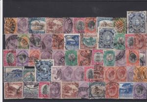 South Africa Stamps Ref 23919