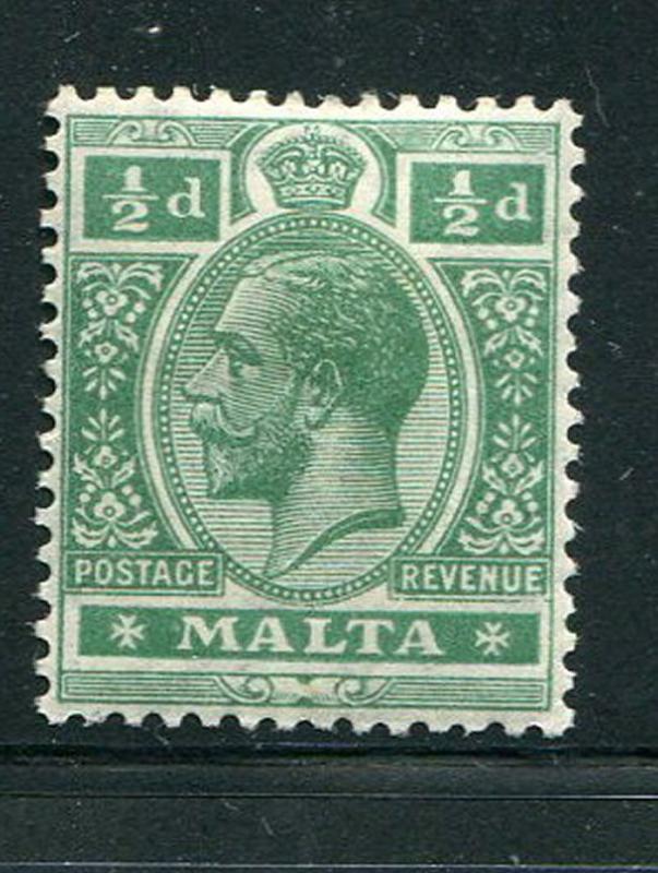 Malta #67 Mint - Make Me An Offer