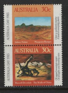 AUSTRALIA,   943a   MNH   PAIR