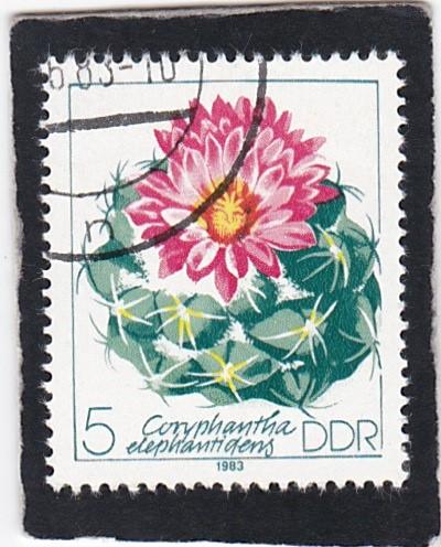 GERMANY, DDR   #  2349   used