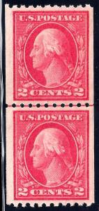 U.S. 442 VFXF MNH (0505)