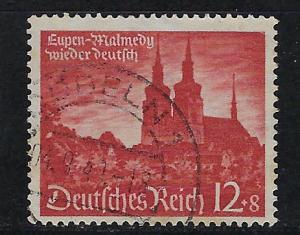 Germany Reich Scott # B175, used