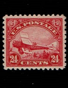 Scott #C6 XF-OG-NH..