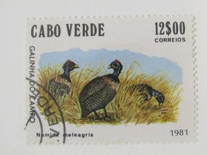 Cape Verde 440