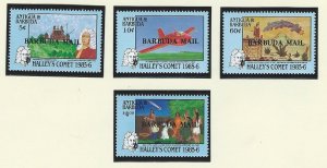 Barbuda mh  SC 787-793