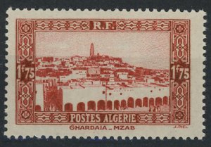 Algeria 100 MH