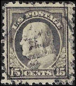 475 Used... SCV $15.00