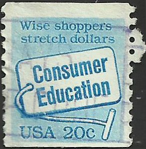 # 2005 USED CONSUMER EDUCATION