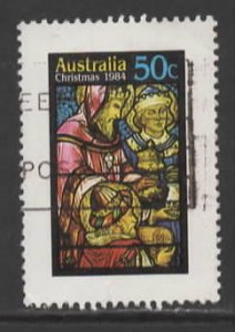 Australia Sc # 930 used (BBC)