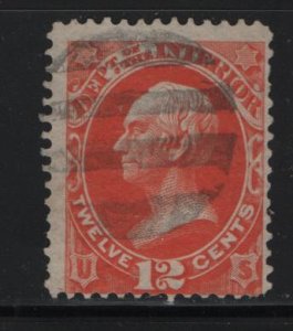 US O20 USED OFFICIAL