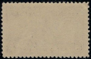 MALACK E12 XF JUMBO OG NH, HUGE MARGINS, SELECT! ww2000 