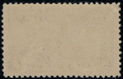 MALACK E12 XF JUMBO OG NH, HUGE MARGINS, SELECT! ww2000 