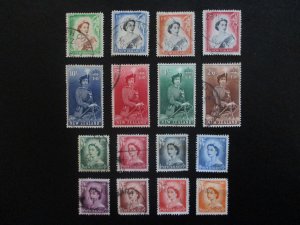 New Zealand #288-01 Used - WDWPhilatelic (8-24)