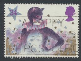 Great Britain SG 1307 - Used - Christmas 