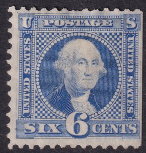 #115 Mint NG, F-VF, SE (CV $1000 - ID35209) - Joseph Luft