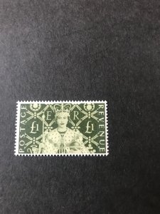 GB QEII 2003 £1 Coronation Stamp 2b SG 2380 Cat £60 Ex DX31 Perfect Coronation