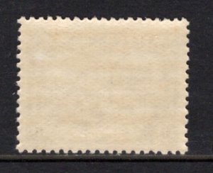 Newfoundland 168 VF MNH