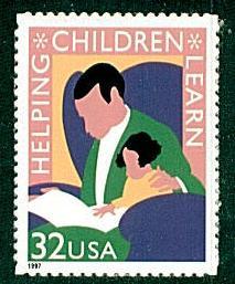 #3125 Helping Children Learn - MNH