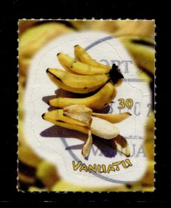Vanuatu Stamp #924 USED VFU  XF SINGLE FRUIT