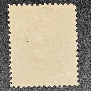 J23 Mint original gum hinged VF