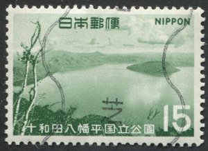 Japan   969   Used