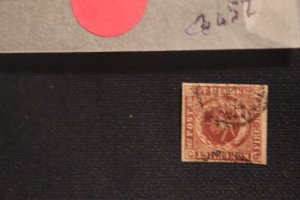 Denmark 2 XF used (#2652)