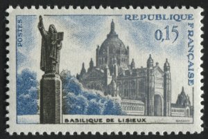 France  972 MNH