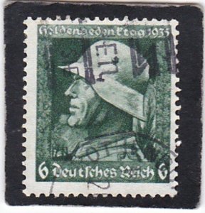 Germany  #   452    used