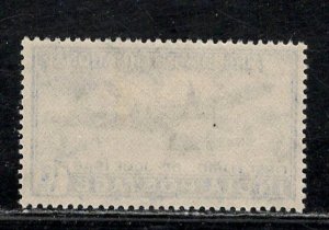 INDIA SC# C7 FVF/MOG