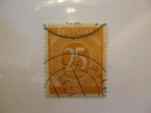 germany #546 used