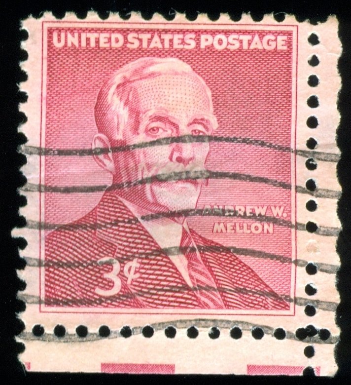 US Scott 1072 Used NH 