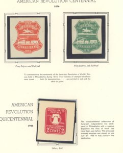 U.S. #SET/MIXED CONDITION 