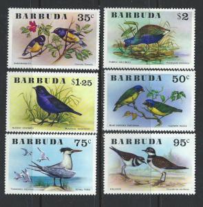 BARBUDA SC #  238 - 43  MNH