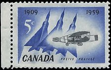 CANADA   #383 MNH (6)