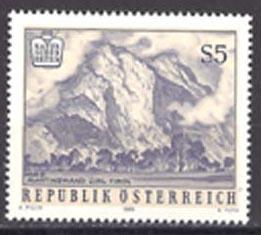 Austria 1349 (M)  