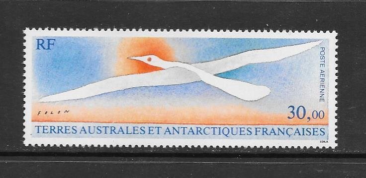 BIRDS - FRENCH SOUTHERN ANTARCTIC TERRITORIES #C113  MNH