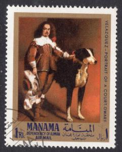 MANAMA LOT 17