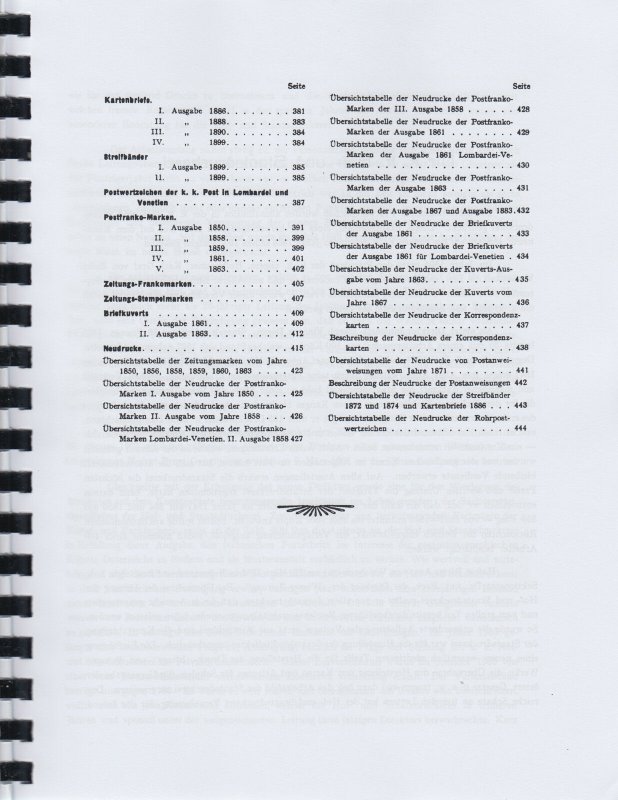 The Postal Stationery of the Austro-Hungarian Empire, by H. Kropf. Reprint