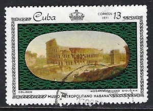 Cuba 1603 VFU M861-1