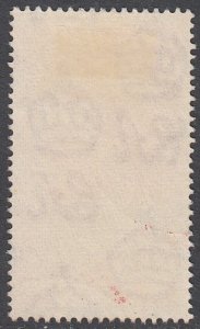 Somaliland Protectorate 110 Used CV $0.25