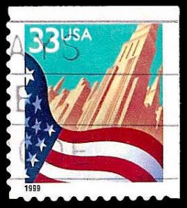 # 3278F USED FLAG AND CITY