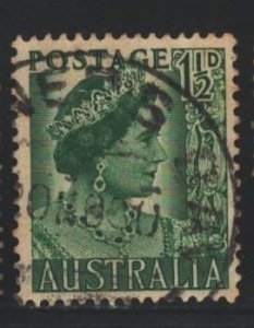 Australia Sc#230 Used
