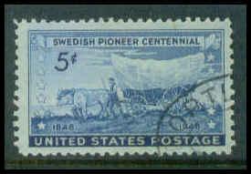  958 Used Fine D01897