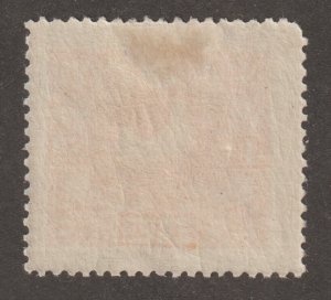 EDSROOM-17920 Japan 157 HR 1919 WWI Peace CV$9